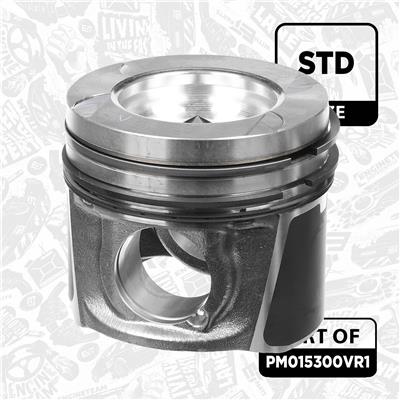 ET ENGINETEAM PM015300VR1 EAN: 8592779047642.