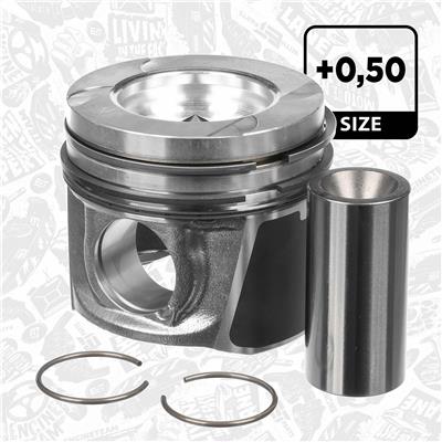 ET ENGINETEAM PM015350 EAN: 8592779047635.