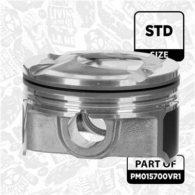 ET ENGINETEAM PM015700VR1 EAN: 8592779050734.