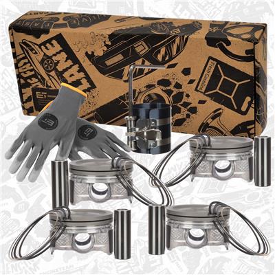 ET ENGINETEAM PM015850VR1