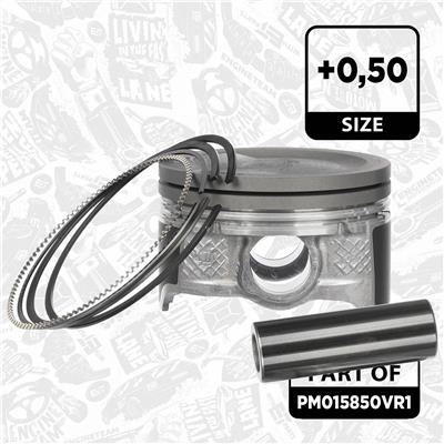 ET ENGINETEAM PM015850VR1