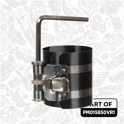 ET ENGINETEAM PM015850VR1