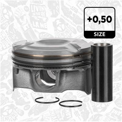 ET ENGINETEAM PM016050