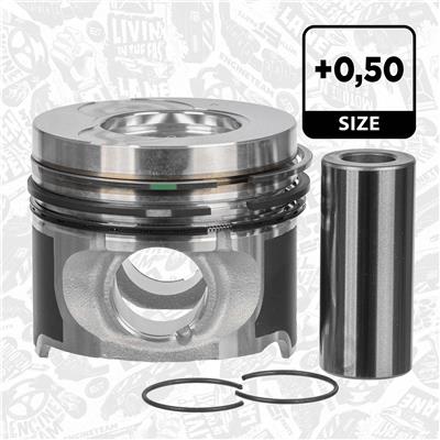 ET ENGINETEAM PM016150