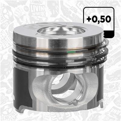 ET ENGINETEAM PM016150