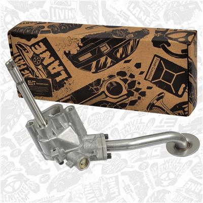 ET ENGINETEAM PU0021 EAN: 8592779001187.