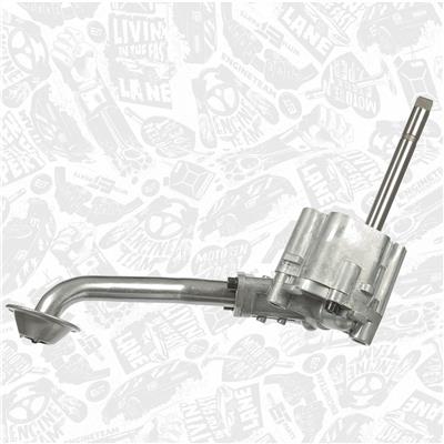 ET ENGINETEAM PU0021 EAN: 8592779001187.