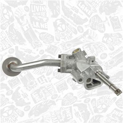 ET ENGINETEAM PU0021 EAN: 8592779001187.