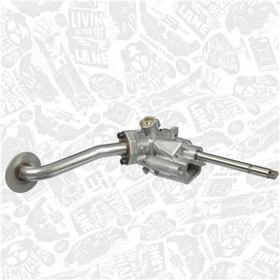 ET ENGINETEAM PU0021 EAN: 8592779001187.