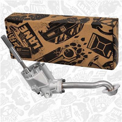 ET ENGINETEAM PU0022 EAN: 8592779006977.