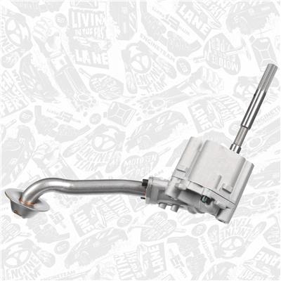 ET ENGINETEAM PU0022 EAN: 8592779006977.