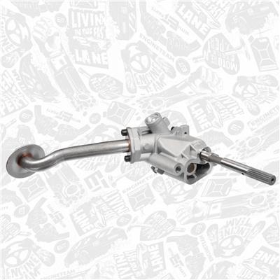 ET ENGINETEAM PU0022 EAN: 8592779006977.