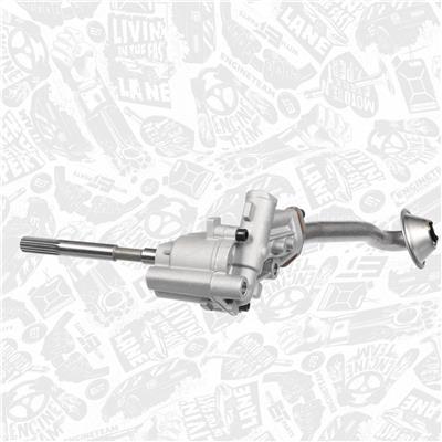 ET ENGINETEAM PU0022 EAN: 8592779006977.