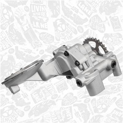 ET ENGINETEAM PU0029 EAN: 8592779001200.