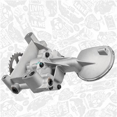 ET ENGINETEAM PU0029 EAN: 8592779001200.