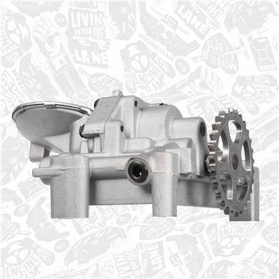 ET ENGINETEAM PU0029 EAN: 8592779001200.