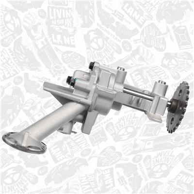 ET ENGINETEAM PU0035 EAN: 8592779001231.