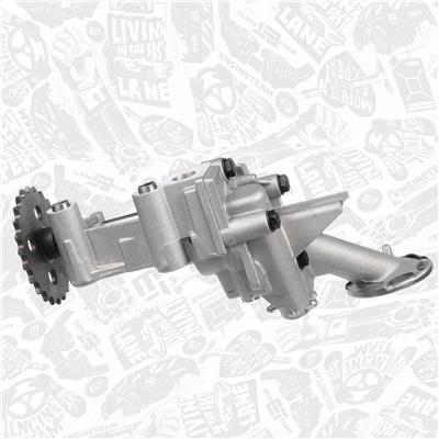 ET ENGINETEAM PU0035 EAN: 8592779001231.