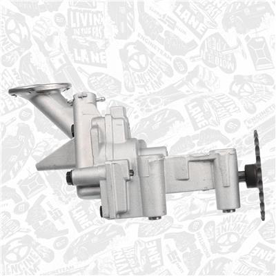 ET ENGINETEAM PU0035 EAN: 8592779001231.