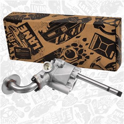 ET ENGINETEAM PU0049 EAN: 8592779001279.