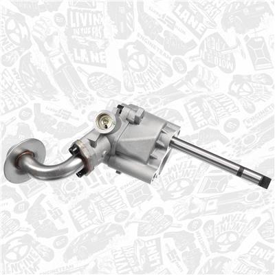 ET ENGINETEAM PU0049 EAN: 8592779001279.