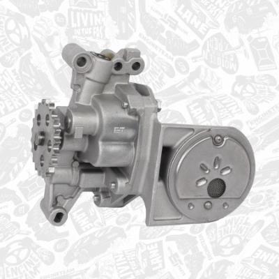 ET ENGINETEAM PU0061 EAN: 8592779012046.