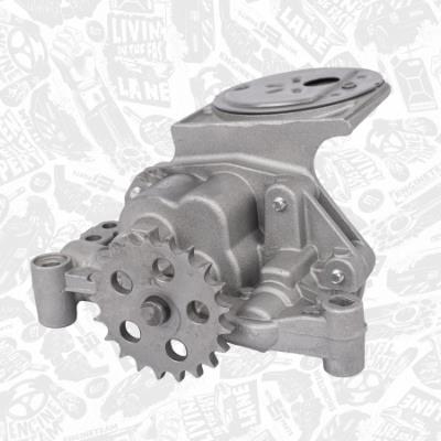 ET ENGINETEAM PU0061 EAN: 8592779012046.