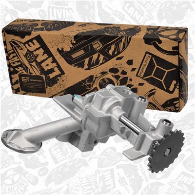 ET ENGINETEAM PU0062 EAN: 8592779006748.