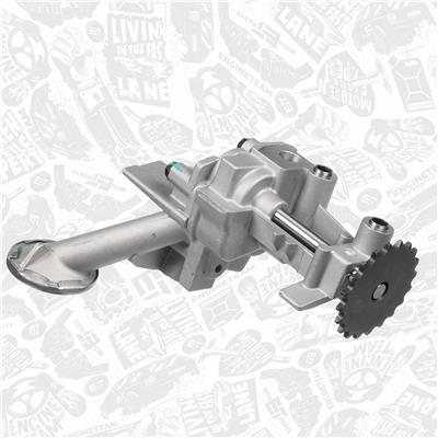 ET ENGINETEAM PU0062 EAN: 8592779006748.