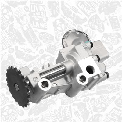 ET ENGINETEAM PU0062 EAN: 8592779006748.