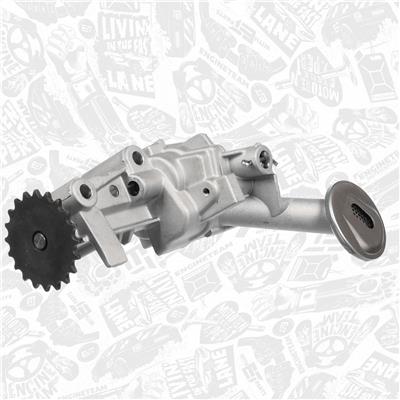 ET ENGINETEAM PU0062 EAN: 8592779006748.