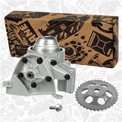 ET ENGINETEAM PU0074VR1 EAN: 8592779044634.