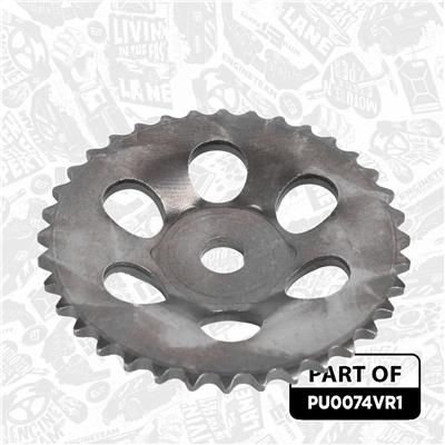 ET ENGINETEAM PU0074VR1 EAN: 8592779044634.