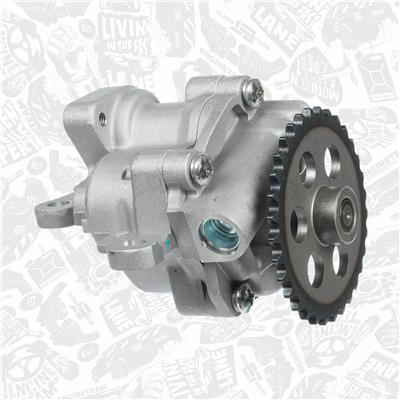 ET ENGINETEAM PU0078 EAN: 8592779012084.