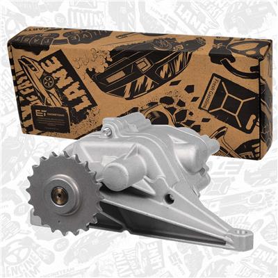 ET ENGINETEAM PU0083 EAN: 8592779017508.