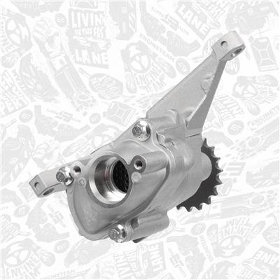 ET ENGINETEAM PU0083 EAN: 8592779017508.