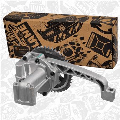 ET ENGINETEAM PU0084 EAN: 8592779017768.