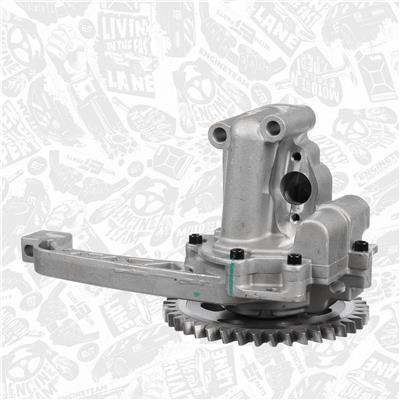 ET ENGINETEAM PU0084 EAN: 8592779017768.