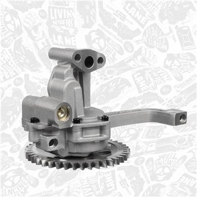 ET ENGINETEAM PU0084 EAN: 8592779017768.