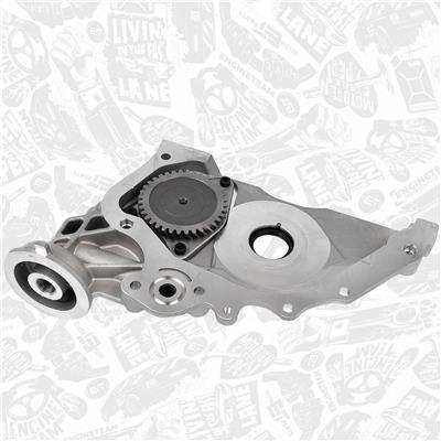ET ENGINETEAM PU0089 EAN: 8592779018383.