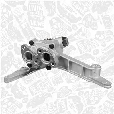 ET ENGINETEAM PU0093 EAN: 8592779018598.