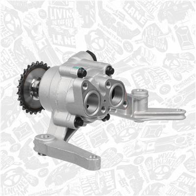 ET ENGINETEAM PU0093 EAN: 8592779018598.