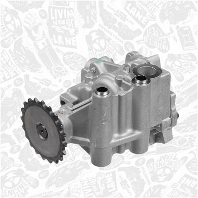 ET ENGINETEAM PU0094 EAN: 8592779018765.