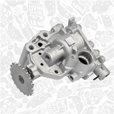 ET ENGINETEAM PU0104 EAN: 8592779019960.