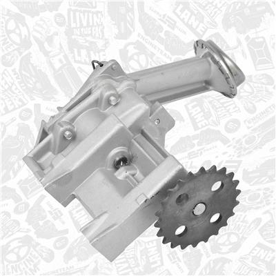 ET ENGINETEAM PU0112 EAN: 8592779024056.