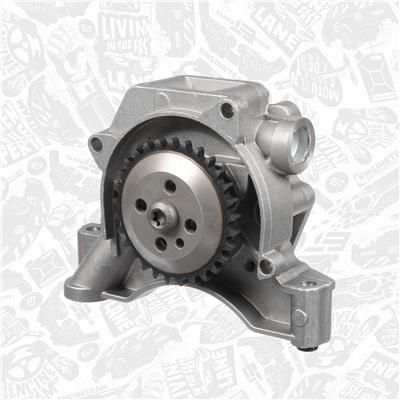 ET ENGINETEAM PU0115 EAN: 8592779024094.