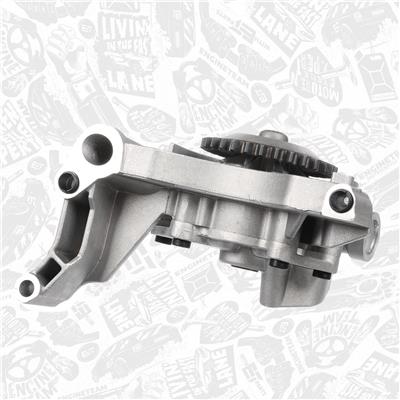ET ENGINETEAM PU0115 EAN: 8592779024094.