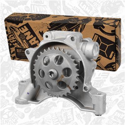 ET ENGINETEAM PU0116 EAN: 8592779024100.