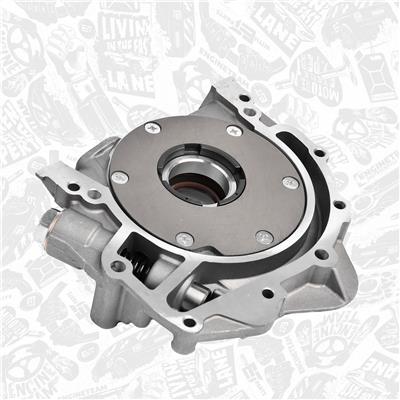 ET ENGINETEAM PU0117 EAN: 8592779024674.