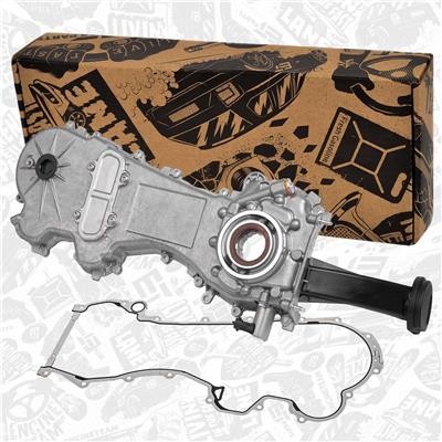 ET ENGINETEAM PU0119 EAN: 8592779025015.